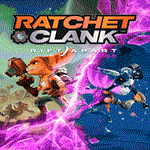 Ratchet & Clank Rift Apart/Рэтчет Кланк️PS/ПС Турция
