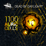  Dead by Daylight Золотые клетки/ДбД PS/ПС Турция