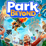  Park Beyond / Парк Бейонд ️ PS4/PS5/ПС Турция 