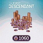  The First Descendant Калибры  PS4/PS5/ПС Турция 