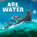  Age of Water / Эйдж оф Вотер ️ PS5/ПС Турция 
