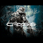Crysis Remastered / Крайзис/Кризис️PS4/PS5/ПС Турция