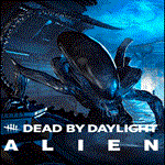  Dead by Daylight: Alien Chapter Pack ️ PS/ПС Турция