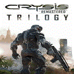 Crysis Trilogy / Крайзис Трилогия ️PS4/PS5/ПС Турция