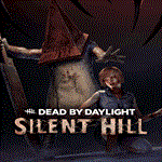  Dead by Daylight Сайлент хиллDLC️PS4/PS5/ПС Турция