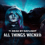  Dead by Daylight All Things WickedDLC️PS/ПС Турция