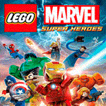  LEGO Marvel Super Heroes/Лего Марвел️PS/ПС Турция