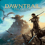  FINAL FANTASY 14: Dawntrail ️ PS4/PS5/ПС Турция 