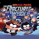 South Park The Fractured but Whole️PS4/PS5/ПС Турция