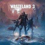  Wasteland 3 ️ PS4/PS5/ПС Турция 