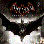 Batman: Arkham Knight / Бэтмен Аркхем️PS/ПС Турция