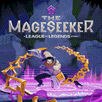 The Mageseeker League of Legends ️PS4/PS5/ПС Турция