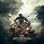 Ancestors: The Humankind Odyssey ️PS4/PS5/ПС Турция