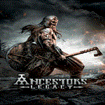  Ancestors Legacy / Анкесторс Легаси ️ PS/ПС Турция