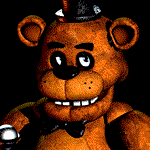 Five Nights at Freddys /Файв Найтс️PS4/PS5/ПС Турция