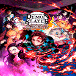 Demon Slayer Kimetsu no Yaiba The Hinokami️PS Турция