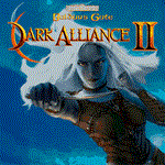 Baldurs Gate: Dark Alliance 2/Балдурс Гейт️PS Турция