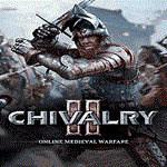 ️ Chivalry 2 / Чивалри 2  ПК Эпик Геймс EGS ️