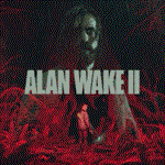 ️ Alan Wake 2/Алан Вейк 2/Алан Уэйк 2Эпик Геймс EGS️