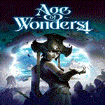️ Age of Wonders 4  ПК Эпик Геймс EGS ️