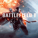 ️ Battlefield 1 / Бателфилд 1 / БФПК Эпик Геймс EGS️