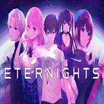 ️ Eternights  ПК Эпик Геймс EGS ️