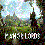 ️ Manor Lords / Манор лордс  ПК Эпик Геймс EGS ️