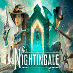️ Nightingale / Найтингейл  ПК Эпик Геймс EGS ️
