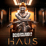 ️ Dead Island 2 - Haus DLC ПК Эпик Геймс EGS ️