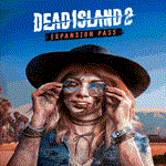 ️Dead Island 2 Expansion PassDLCПК Эпик Геймс EGS ️
