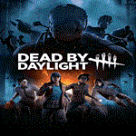 ️ Dead by Daylight/ДБД/Дед Бай Дейлайт Эпик Геймс EGS