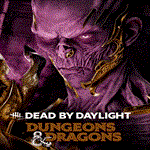 ️ Dead by Daylight Dungeons Dragons Эпик Геймс EGS️