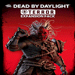 ️ Dead by Daylight Комплект Ужас ПК Эпик Геймс EGS ️