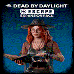 ️ Dead by Daylight комплект Побег  Эпик Геймс EGS ️