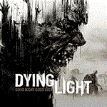 ️ Dying Light / Дайн Лайт  ПК Эпик Геймс EGS ️