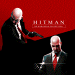  Хитман HD Enhanced Collection ️PS4/PS5/ПС Турция 