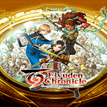 ️ Eiyuden Chronicle Hundred Heroes  Эпик Геймс EGS ️