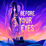  Before Your Eyes ️ VR2/VR 2 PS5/ПС Турция 