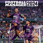 ️ Футбольный менеджер 2024 / ФМ 24 ПК Эпик Геймс EGS