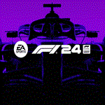 ️ F1 24 / Ф1 24 / Формула 1  ПК Эпик Геймс EGS ️