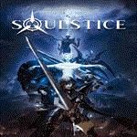  Soulstice / Солстис ️ PS4/PS5/ПС Турция 