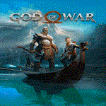 ️ God of War / Год оф Вар / Бог ВойныЭпик Геймс EGS️