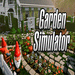Garden Simulator / Симулятор Садовника ️PS/ПС Турция