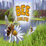  Bee Simulator / Симулятор Пчелы ️PS4/PS5/ПС Турция
