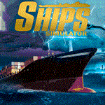 Ships Simulator / Симулятор Корабля️PS4/PS/ПС Турция