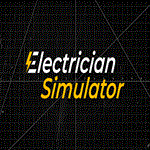 Electrician Simulator /Симулятор Электрика️PS Турция