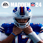 ️ Madden NFL 24 / НФЛ 24  ПК Эпик Геймс EGS ️