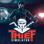 Thief Simulator 2 / Симулятор Вора 2 ️PS5/ПС Турция