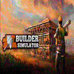 Builder Simulator / Симулятор Строителя️PS/ПС Турция