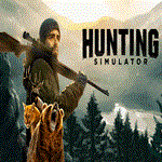 Hunting Simulator /Симулятор Охотника️PS4/PS5 Турция
